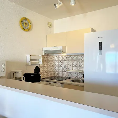 2 Pièces, 4 Couchages - Terrasse, Parking, Proche - - Fr-1-251-543 Le Lavandou