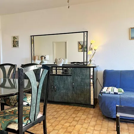 2 Pièces, 4 Couchages - Terrasse, Parking, Proche - - Fr-1-251-543 *