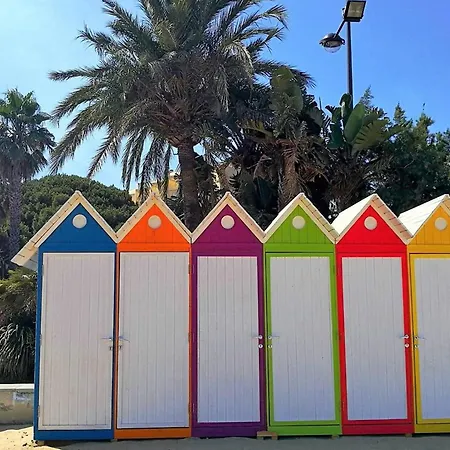 2 Pièces, 4 Couchages - Terrasse, Parking, Proche - - Fr-1-251-543 Appartement *