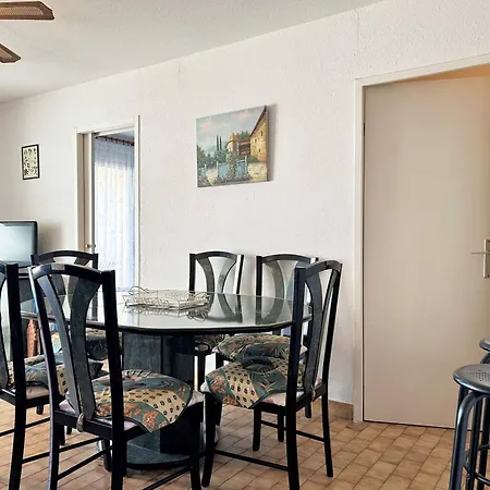 2 Pieces, 4 Couchages - Terrasse, Parking, Proche - - Fr-1-251-543 Апартаменты Ле-Лаванду
